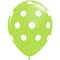 JAM Paper 12" Latex Party Balloons, 36ct.
